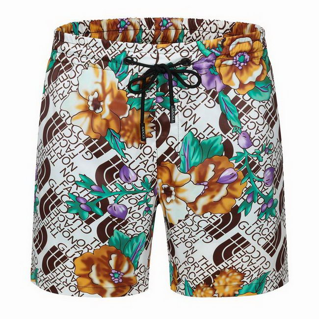 Gucci Beach Shorts Mens ID:20220624-145